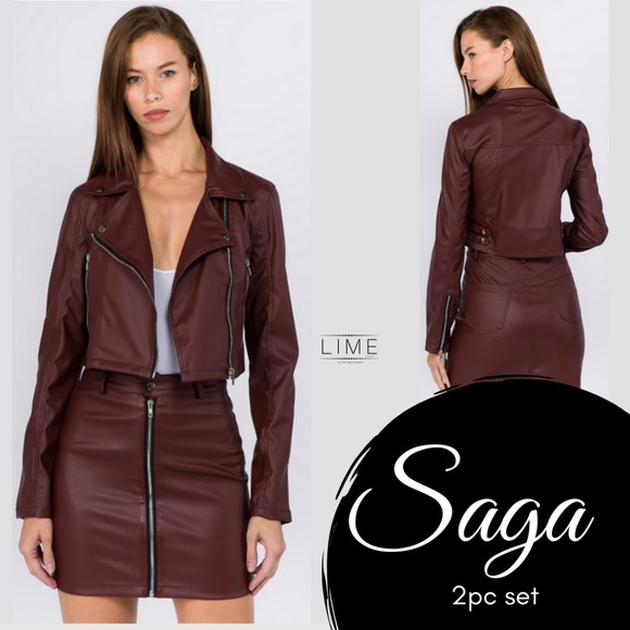 Jacket and Skirt set - Picture 1 of 1